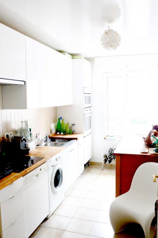 Appartamento Heart Of - Entire Or Private - Bastille & Marais Parigi