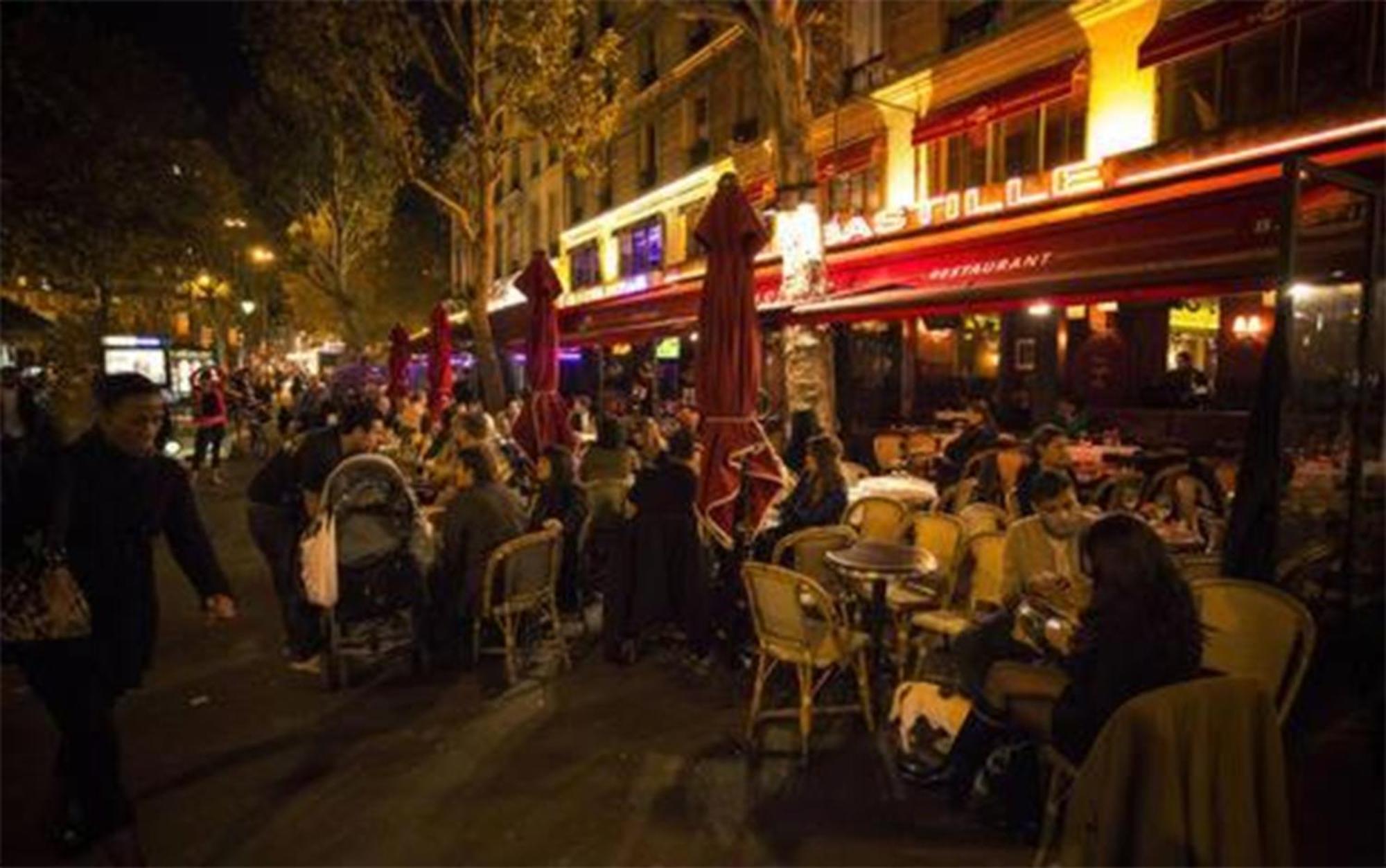 Heart Of - Entire Or Private - Bastille & Marais Appartamento *