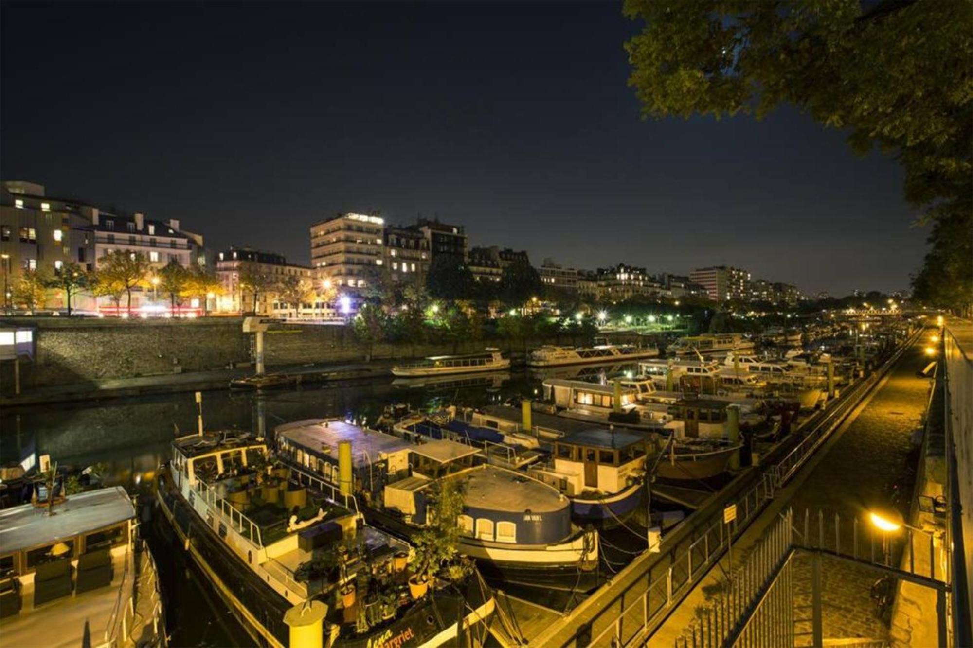 Appartamento Heart Of - Entire Or Private - Bastille & Marais Parigi