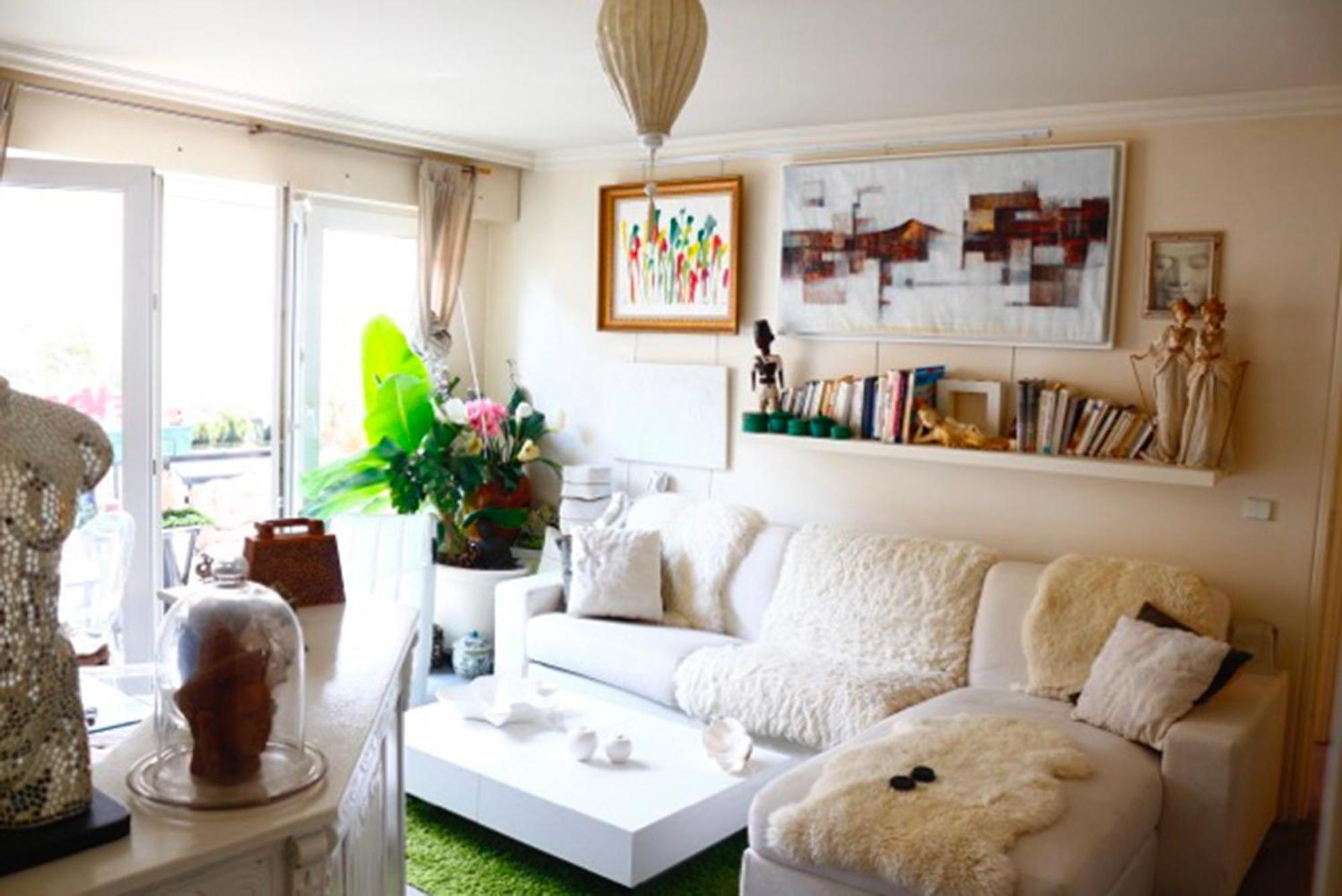 Appartamento Heart Of - Entire Or Private - Bastille & Marais Parigi