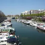 Heart Of Paris