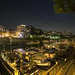 Heart Of Paris