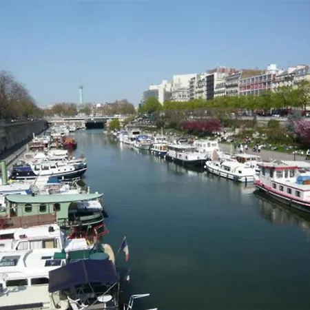 Heart Of Paris