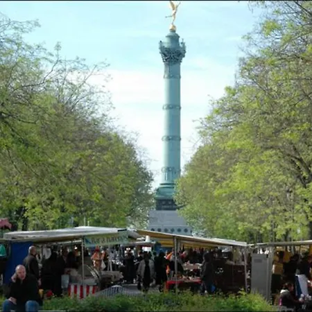Heart Of * Paris