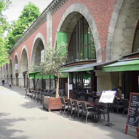 Heart Of * Parigi